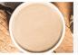 Preview: 360Home Bemalter Becher im japanischen Stil handbemalt robust